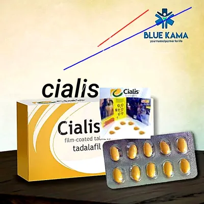 Cialis vente libre en espagne